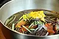 Jinju-naengmyeon(진주냉면)