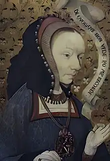 Queen Joan of France