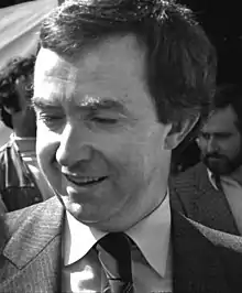 CanadaJoe Clark, Prime Minister