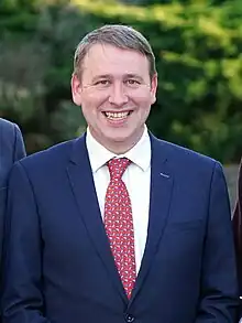 Joe Carey 2019 (cropped).jpg