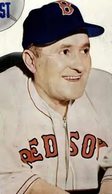 Joe McCarthy,  National Baseball Hall of Fame and Museum Member