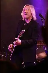 Joe Walsh