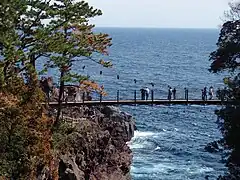 Jogasaki Coast Itō