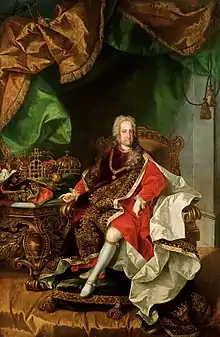 Charles III