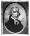 John Clarke (pastor 1778–1798)