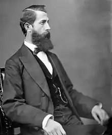 John J. DavisMember of suspended Virginia Assembly