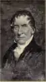 John Albro, died 1839