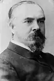 John Ballanceserved 1891-1893