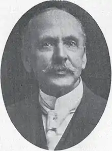 Photo of John Christopher Cutler