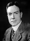 John D. Rockefeller Jr., class of 1897, philanthropist and developer of Rockefeller Center