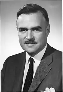 John Robarts, 17th Premier of Ontario