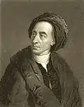 John Sartain, Alexander Pope