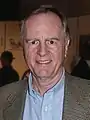 John Sculley, class of 1961, former CEO of Apple Inc. and president of PepsiCo