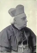 Archbishop Walsh