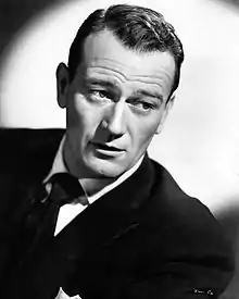 John Wayne 1952