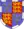 St John's College heraldic shield