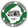 Official seal of Johnston County