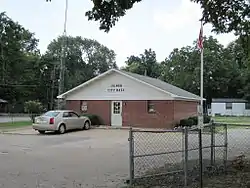 Joiner City Hall