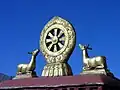 Jokhang Monastery