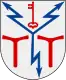 Coat of arms of Jokkmokk Municipality