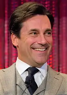 Jon Hamm