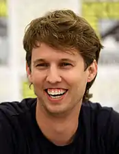 Jon Heder as Napoleon Dynamite