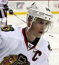 Jonathan Toews