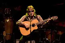 José Feliciano