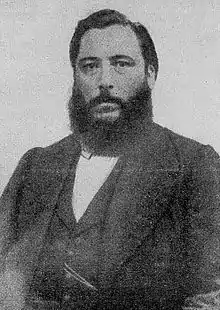 Hernández, c. 1875