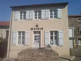 Town hall