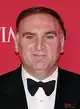 José Andrés, National Humanities Medal winning chef; faculty member