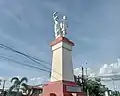 Jose Rizal Monument