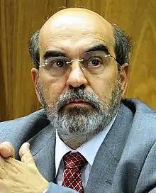 Food and Agriculture Organization (FAO)José Graziano da Silva, director