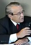 José Reinaldo Tavares