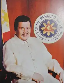 Joseph Ejercito Estrada