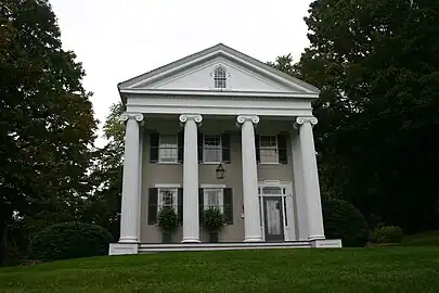 Greek Revival