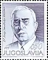 Josip Smodlaka