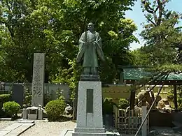 Toyotomi Hideyoshi