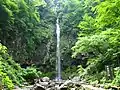 47. Amida Falls