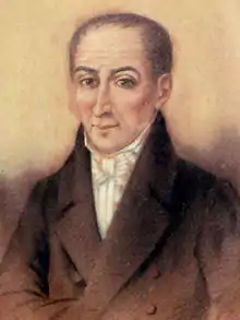 Juan José Paso