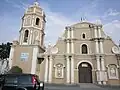 Saint John of Sahagun Parish, Candon City