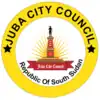 Official seal of Juba