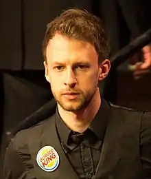 Photo of Judd Trump