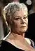 Judi Dench in 2007