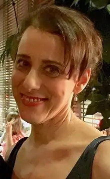 Kuhn in 2015