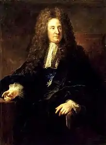 Jules Hardouin Mansart