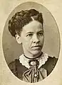 Julia Sears - academic and suffragist