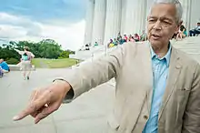 Julian Bond