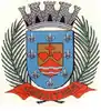 Coat of arms of Juquitiba