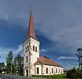 Kõpu church